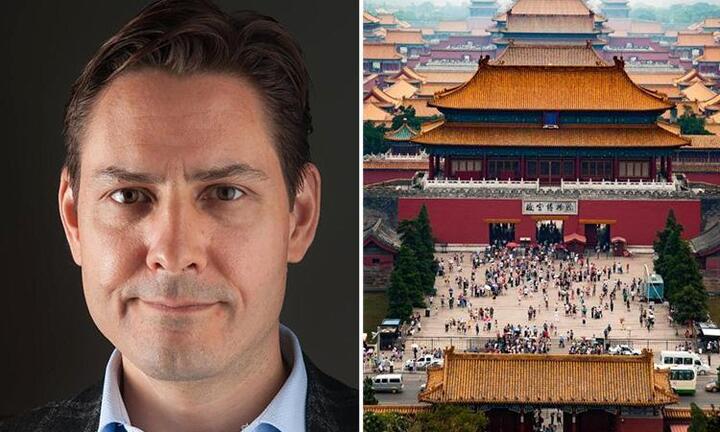 Cố vấn cấp cao ICG người Canada bị bắt tại Trung Quốc