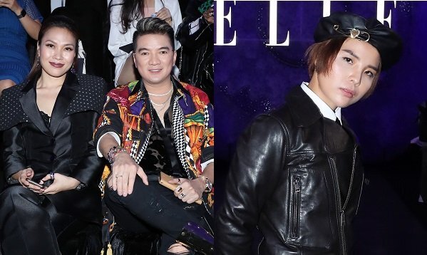 Đàm Vĩnh Hưng 'đụng độ' Mỹ Tâm sau tiết lộ nữ ca sĩ độc thân trá hình