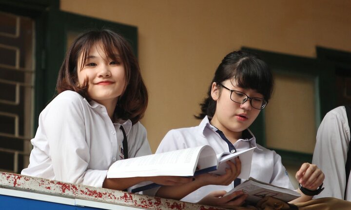 Phương pháp ôn luyện môn Văn hiệu quả nhất cho học sinh thi vào lớp 10/2019