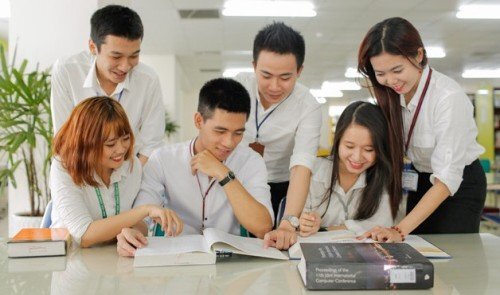 Ngày hội khởi nghiệp Quốc gia của học sinh, sinh viên năm 2018