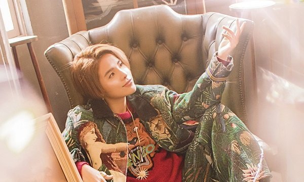 Vũ Cát Tường ra mắt ca khúc mới theo cách riêng biệt