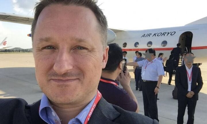 Thêm một công dân Canada 'mất tích' tại Trung Quốc