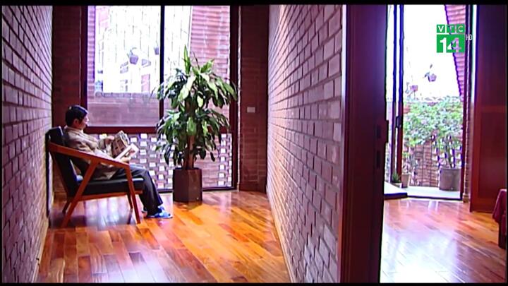 Video: Mục sở thị ngôi nhà ngoại thành Hà Nội đạt giải Oscar Kiến trúc thế giới