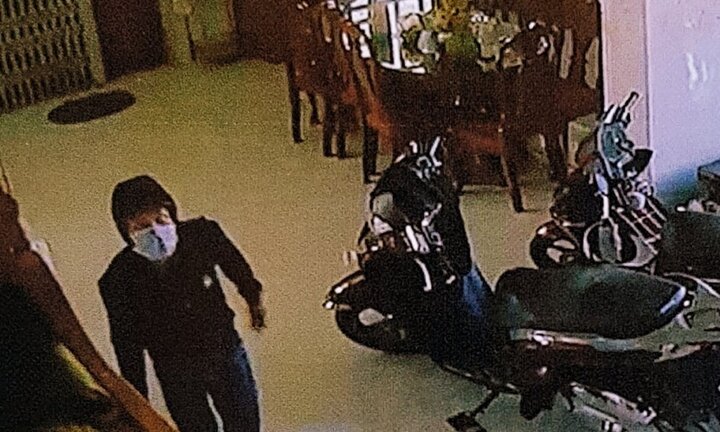 Trộm cuỗm hơn 8,3 tỷ đồng tại Vĩnh Long: Thông tin bất ngờ