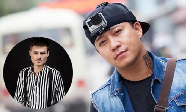 Tuấn Hưng: 'Hoa Vinh nói tôi mắng chửi thế nào cũng được vì cậu ta sai rồi'