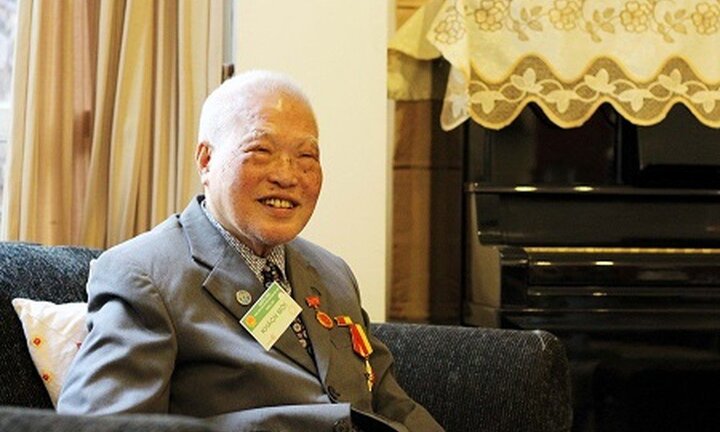 Tổ chức tang lễ cấp Nhà nước nguyên Bí thư Hà Nội Nguyễn Văn Trân