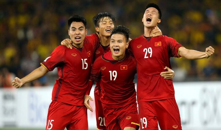 Cầu thủ quyết định chung kết lượt về: Quang Hải được lựa chọn nhiều nhất