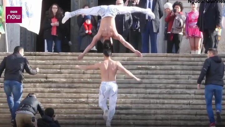 Kỷ lục của anh em Quốc Cơ - Quốc Nghiệp vừa bị phá