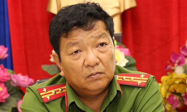 Bắt 7 nhóm, 23 người hoạt động tín dụng đen ở Bình Dương