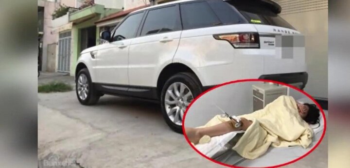 Video: Toàn cảnh tài xế Range Rover đâm nữ sinh dập não, gãy chân rồi bỏ chạy