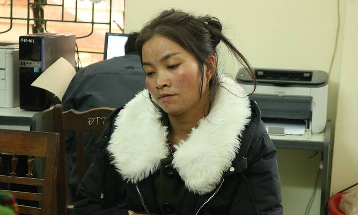 Khởi tố 'má mì' chuyên dụ dỗ, bán thiếu nữ chưa đầy 16 tuổi sang Trung Quốc làm vợ