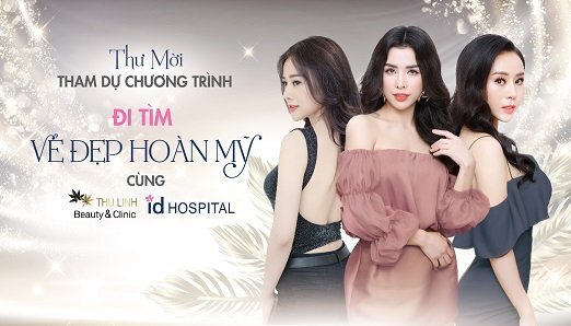 Phương Oanh - 'Quỳnh búp bê' lần đầu chia sẻ về quá trình PTTM tại bệnh viện hàng đầu Hàn Quốc