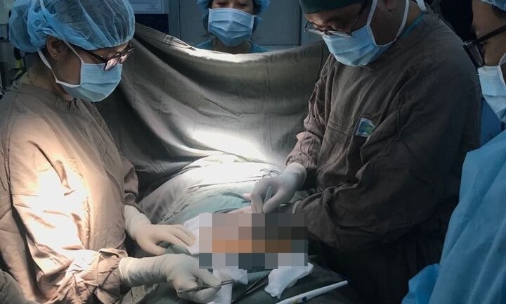 Cô gái ở TP.HCM bị ung thư cổ tử cung khi mới 23 tuổi