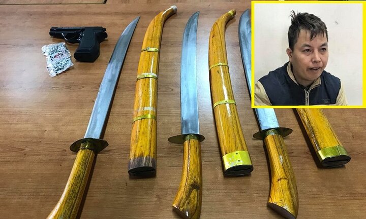 Kẻ nuôi người để bán thận: 'Bán một quả thận sẽ không chết nhưng không có tiền trả nợ sẽ khó sống yên'