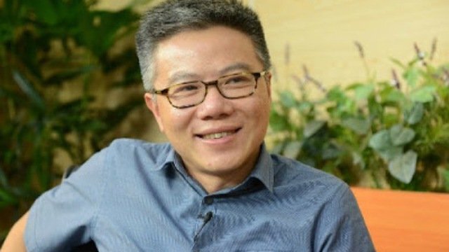 GS Ngô Bảo Châu nhận giải thưởng Maurice Audin