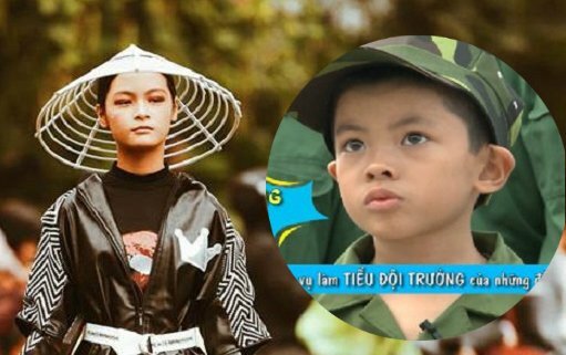 Dàn sao nhí của 'Bố ơi, mình đi đâu thế' giờ ra sao?