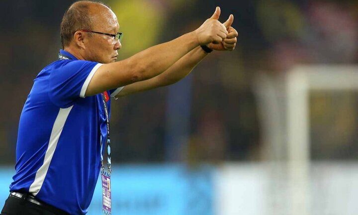 Trailer hoành tráng trận chung kết lượt về AFF Cup của đài truyền hình Hàn Quốc