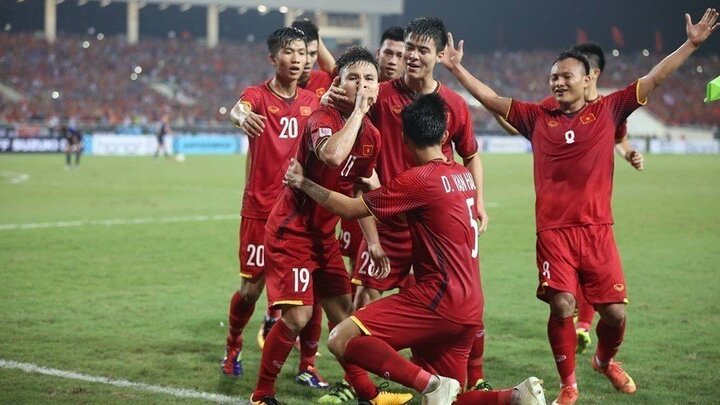 Nhiều đại học tổ chức cho sinh viên xem chung kết Việt Nam vs Malaysia