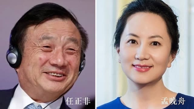 Điểm mặt những ái nữ kế nghiệp các siêu công ty gia đình ở Trung Quốc