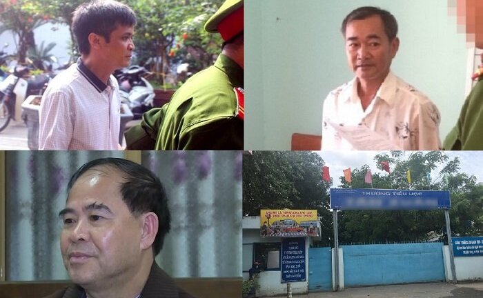 Hàng loạt vụ giáo viên xâm hại, lạm dụng tình dục học sinh khiến dư luận phẫn nộ