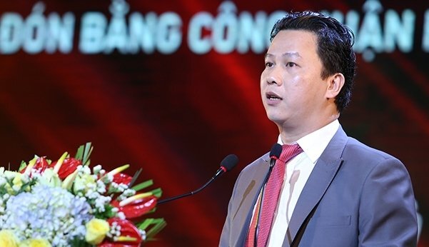 Chủ tịch UBND tỉnh Hà Tĩnh: Kinh tế xã hội có bước phát triển đột phá, tăng trưởng mạnh