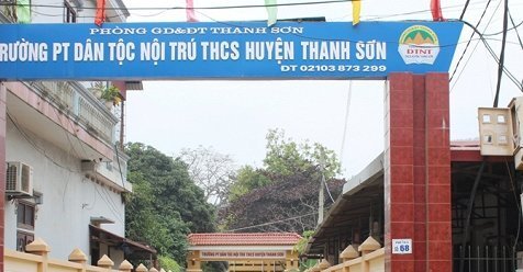 Bộ GD&ĐT yêu cầu xác minh sự việc hiệu trưởng lạm dụng tình dục học sinh ở Phú Thọ