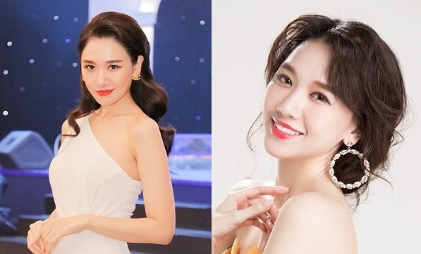 Kín đáo hay gợi cảm, Hari Won vẫn 'đốn tim' fan bởi thời trang thảm đỏ biến hóa