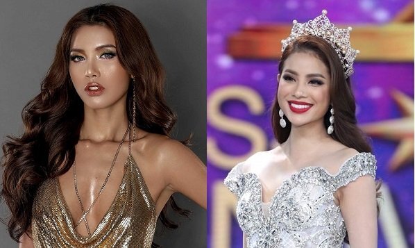 Không chỉ Minh Tú, nhiều mỹ nhân Việt từng bị chơi xấu khi đi thi quốc tế