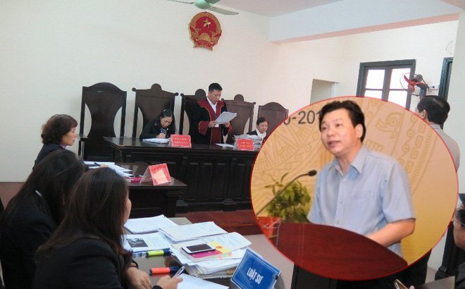 Toàn bộ diễn biến vụ Bộ GD&ĐT thua kiện khi thu hồi bằng tiến sĩ của ông Hoàng Xuân Quế