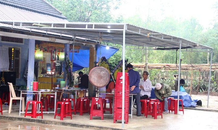 Xem xét công nhận liệt sĩ cho dân quân tự vệ thiệt mạng sau 1 ngày giúp dân chạy lũ