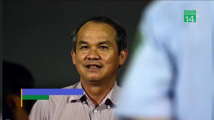 Việt Nam vô địch AFF Cup, người hâm mộ gọi tên bầu Đức