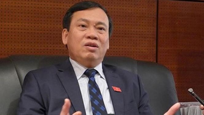 Giới thiệu nhân sự quy hoạch Ban Chấp hành Trung ương: Tránh đúng quy trình nhưng không đúng người