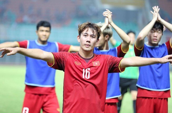 HLV Park Hang Seo gọi bổ sung 3 cầu thủ HAGL chuẩn bị Asian Cup 2019?