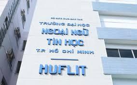 Bộ GD&ĐT không công nhận bằng tiến sĩ của hiệu trưởng Đại học HUFLIT