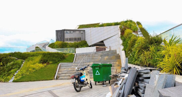 Đà Nẵng đang đàm phán mua lại bến du thuyền của Vũ ‘nhôm’