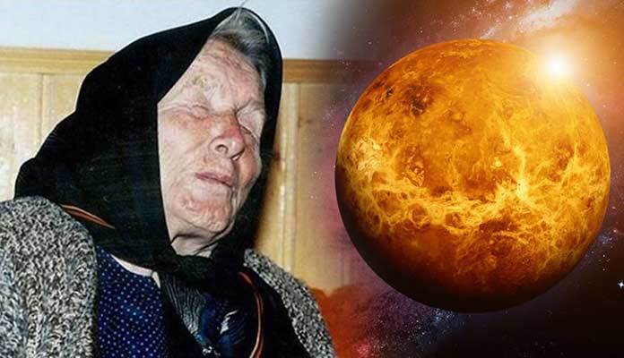 Lời tiên tri chấn động của bà Vanga về năm 2019