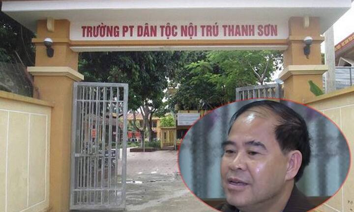 Hiệu trưởng lạm dụng tình dục nam sinh: Đau xót hơn cả là sự vô cảm, đồng lõa với tội ác