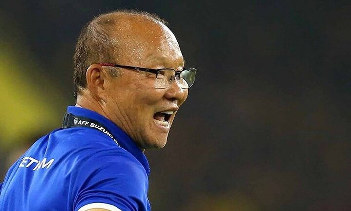 Clip: HLV Park Hang-seo triệu tập bổ sung 6 cầu thủ cho Asian Cup 2019