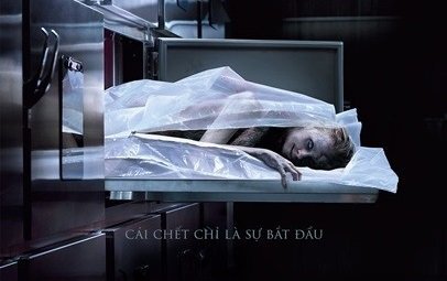 Phim chiếu rạp từ 17 - 24/12: Run sợ với phim kinh dị hiếm hoi gắn mác 16+ được ra mắt ở Việt Nam