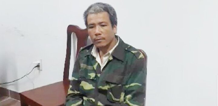 Hành trình truy bắt kẻ giết người rồi thay tên đổi họ trốn truy nã suốt 26 năm