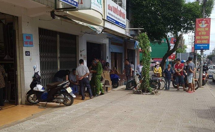 Nam thanh niên đi 'bão' bị đánh chết ở Lâm Đồng: Lộ diện các nghi can