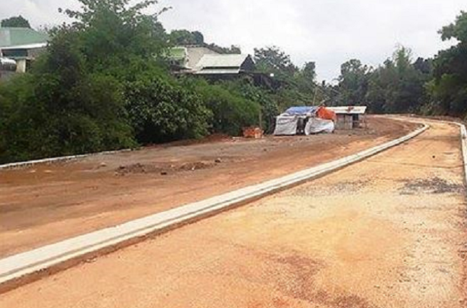 Kiểm tra dấu hiệu vi phạm của Bí thư và Chủ tịch TP Pleiku