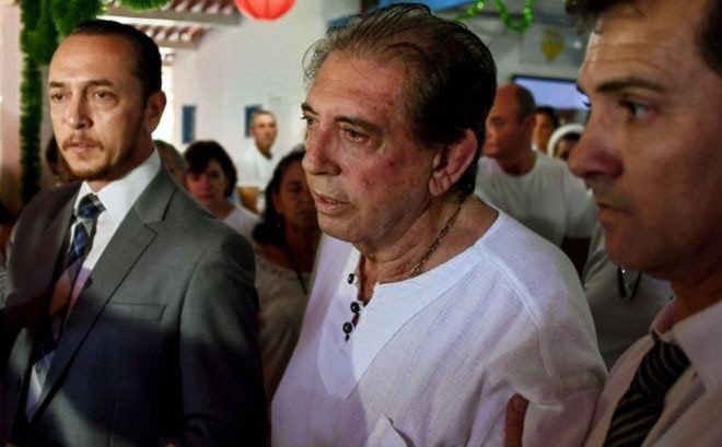 Brazil bắt giữ thầy cúng dâm ô hàng trăm phụ nữ