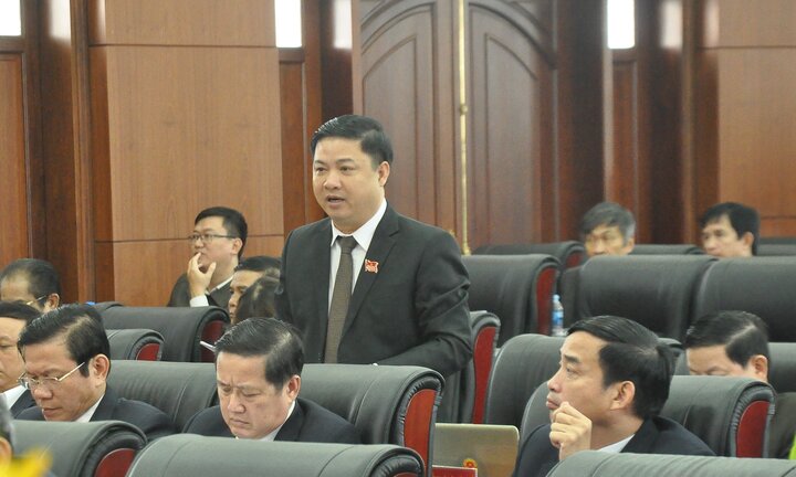 Gần 10.000 công nhân bị nợ BHXH, Chủ tịch HĐND TP Đà Nẵng: 'Cương quyết xử lý doanh nghiệp vi phạm'