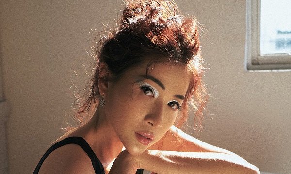 Khả Như: 'Những thành công trong năm 2018 với tôi là tạm đủ để hài lòng'