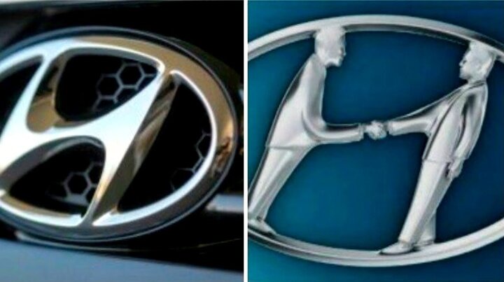 Video: Giải mã thông điệp bí ẩn trong logo của Hyundai, Apple, BMW, Coca-Cola