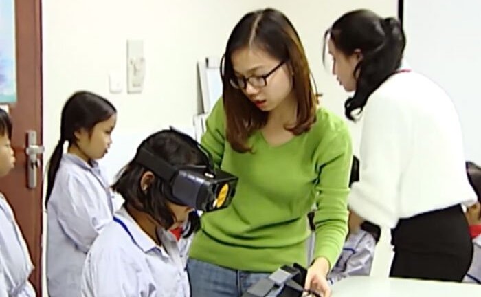 12 triệu người Việt mang gen tan máu bẩm sinh