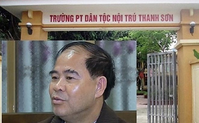 Hiệu trưởng dâm ô hàng chục nam sinh: Giáo viên không tố cáo cũng có thể bị xử lý hình sự