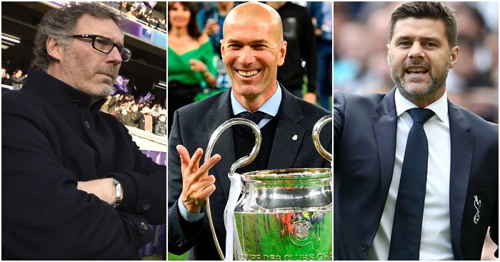 Jose Mourinho bị sa thải: Ghế nóng của Man Utd dành cho ai?