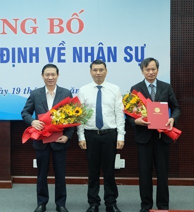 Ông Đoàn Ngọc Hùng Anh trở thành tân Chánh Văn phòng UBND TP Đà Nẵng